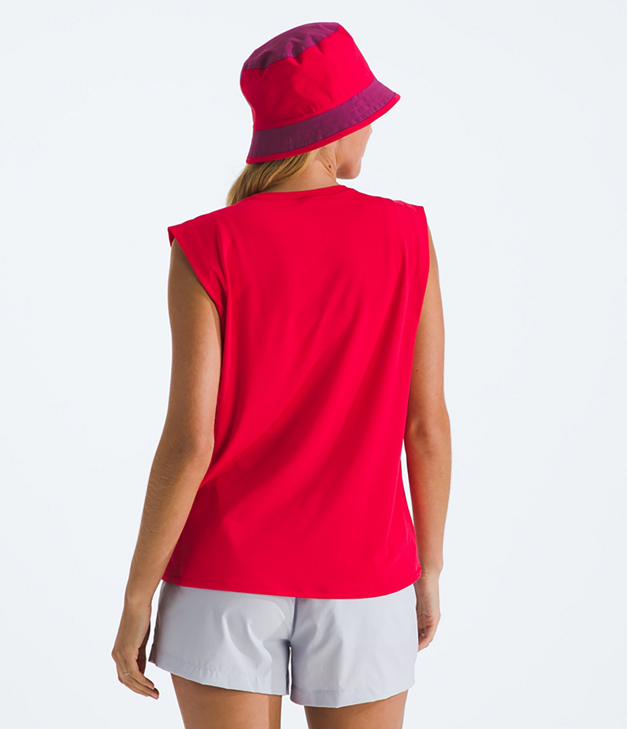 The North Face Women's Adventure Muscle Tank Top - view number 2