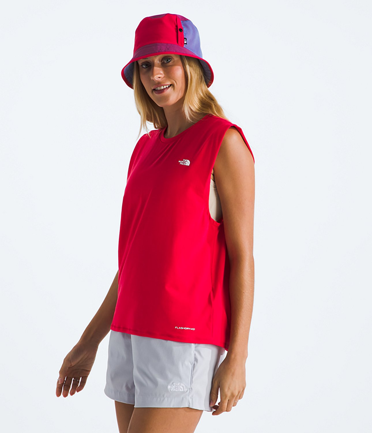 The North Face Women's Adventure Muscle Tank Top - view number 3