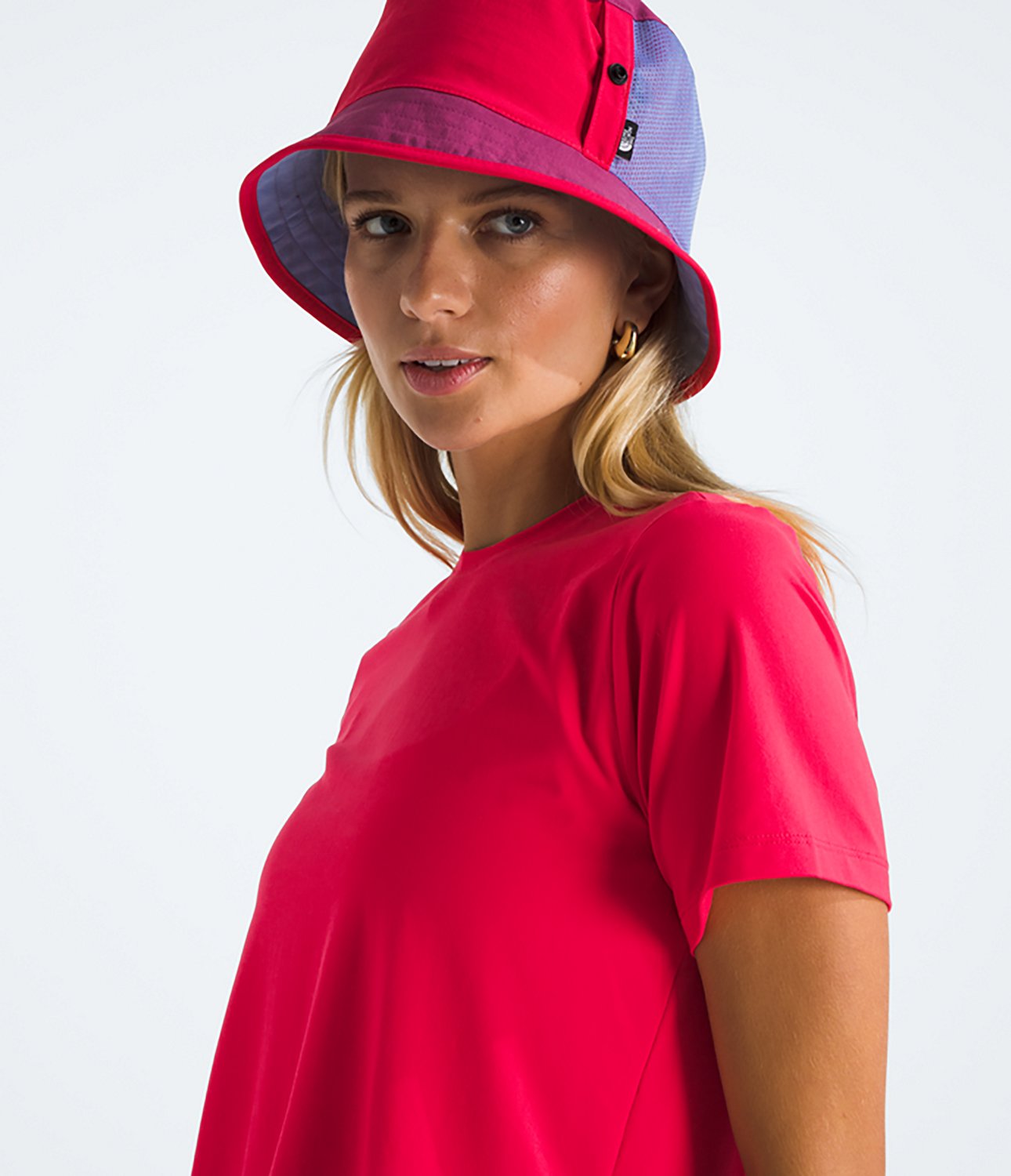 The North Face Women's Dune Sky Short Sleeve T-shirt                                                                             - view number 3