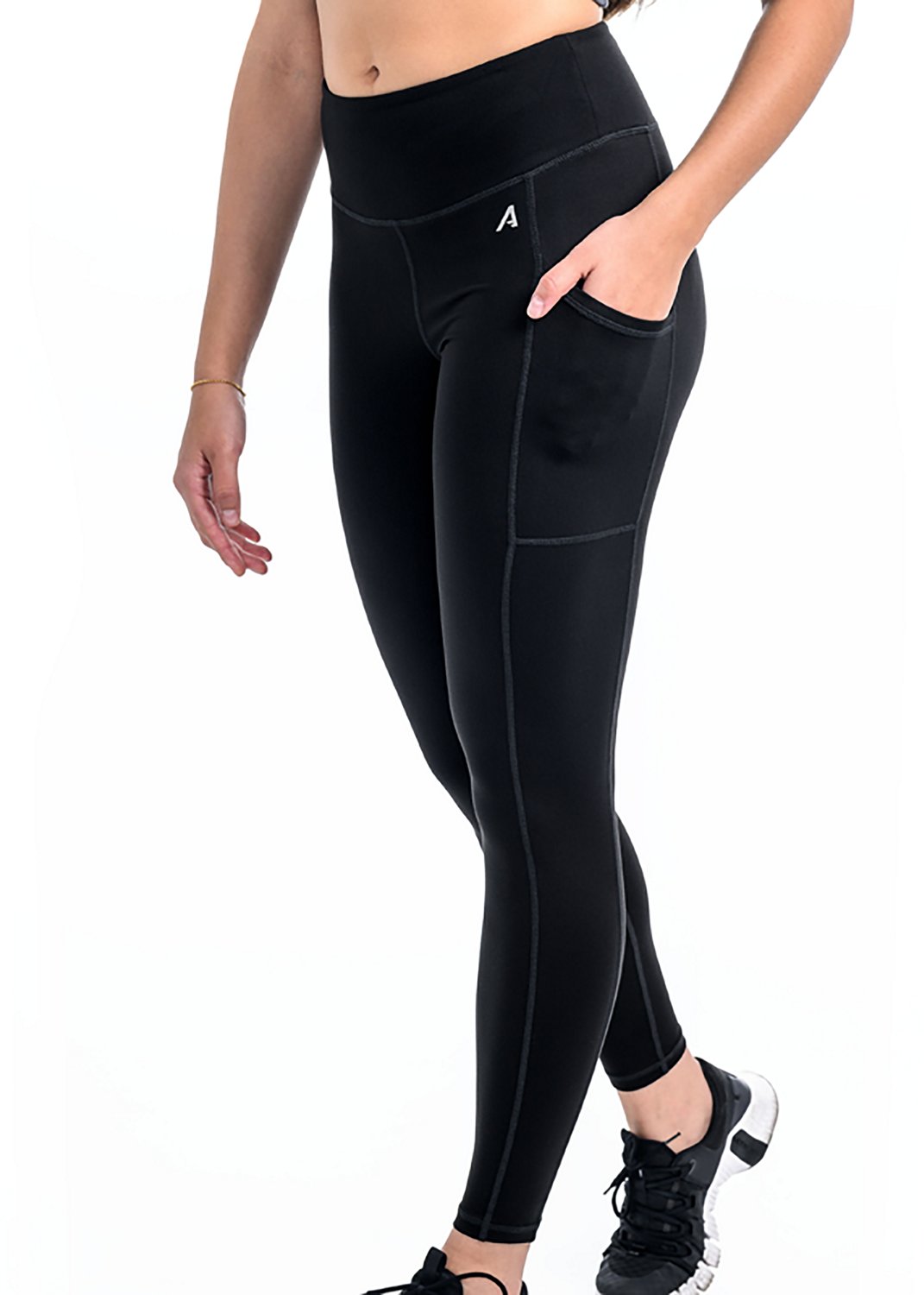 Antigua Women's Carefree Leggings - view number 3