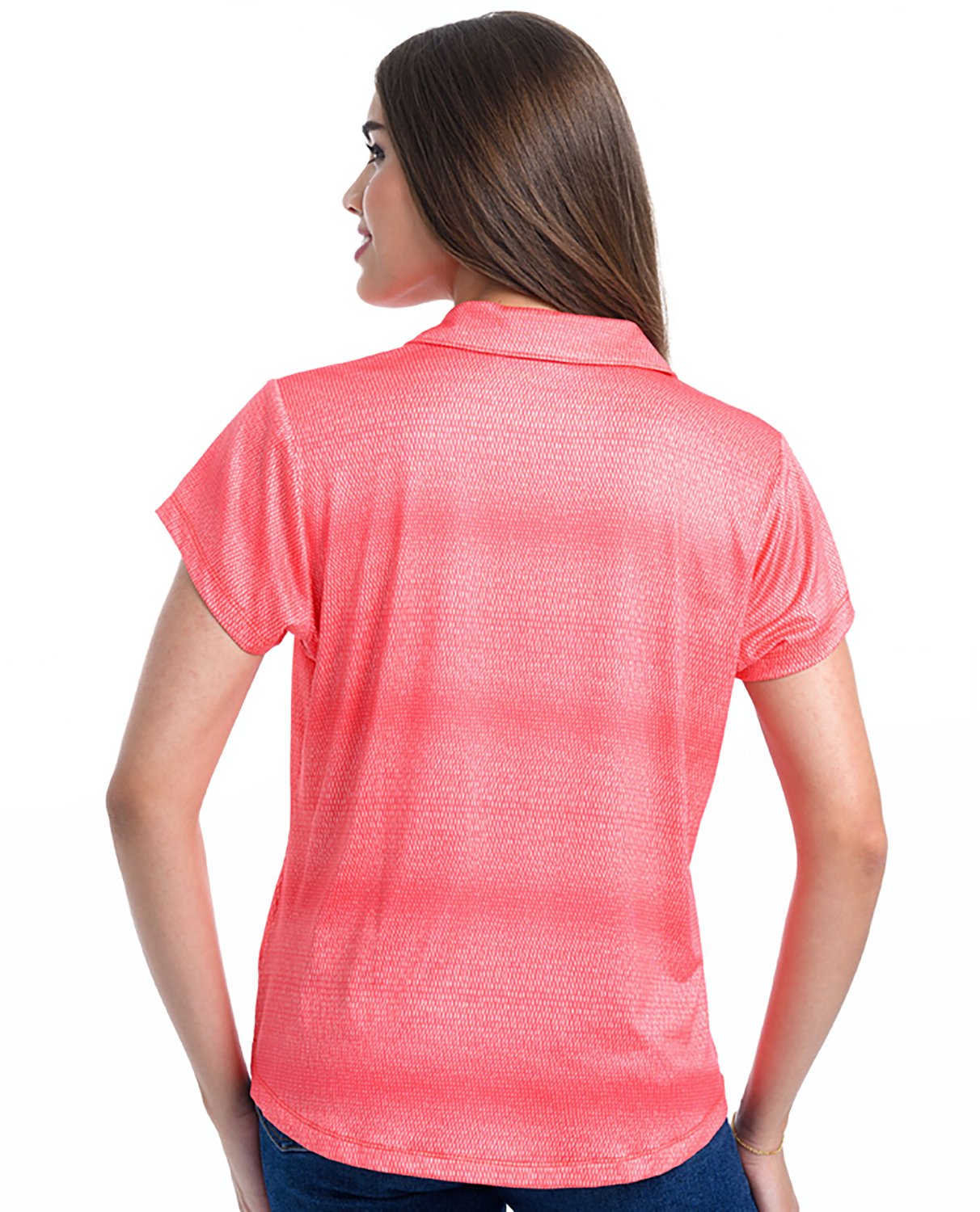 Antigua Women's Horizon Polo Shirt - view number 2