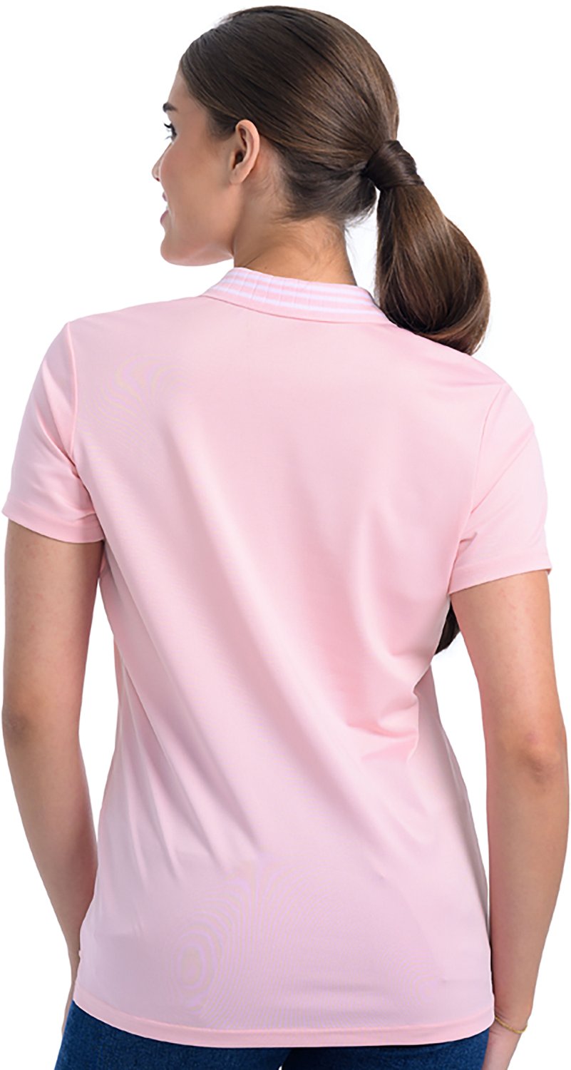 Antigua Women's On Par Polo Shirt - view number 2