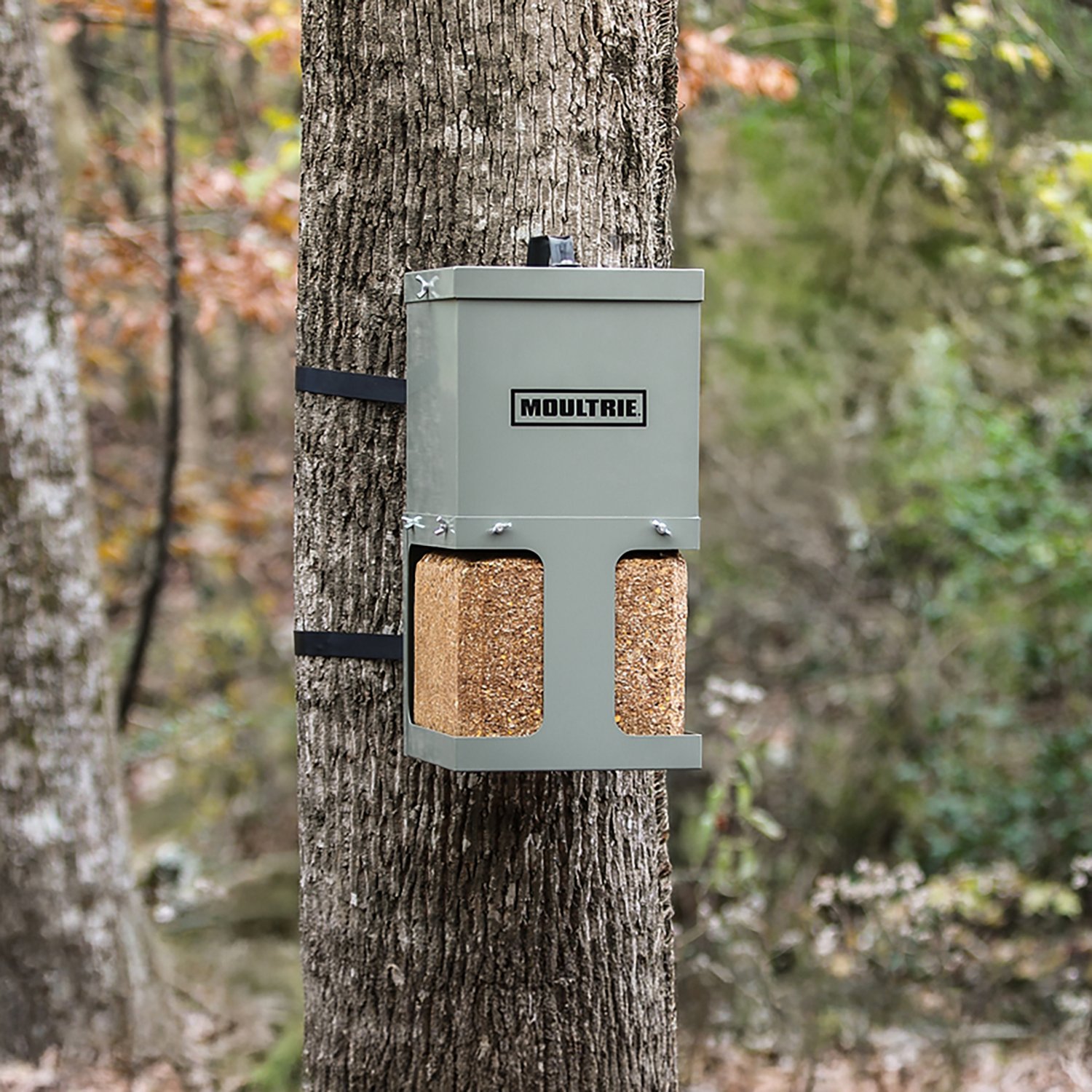 Moultrie Block Feeder - view number 3