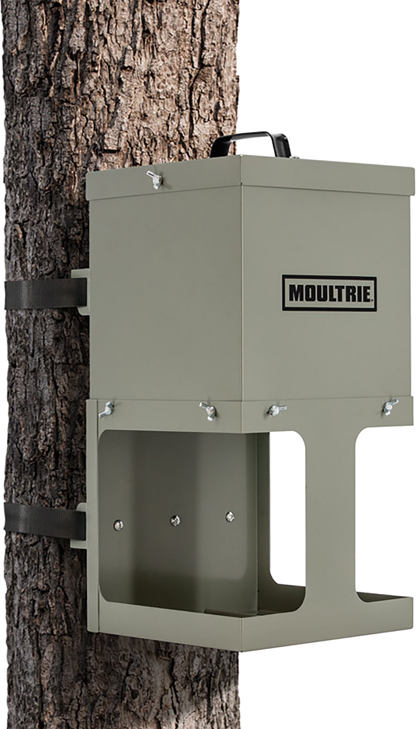 Moultrie Block Feeder - view number 4
