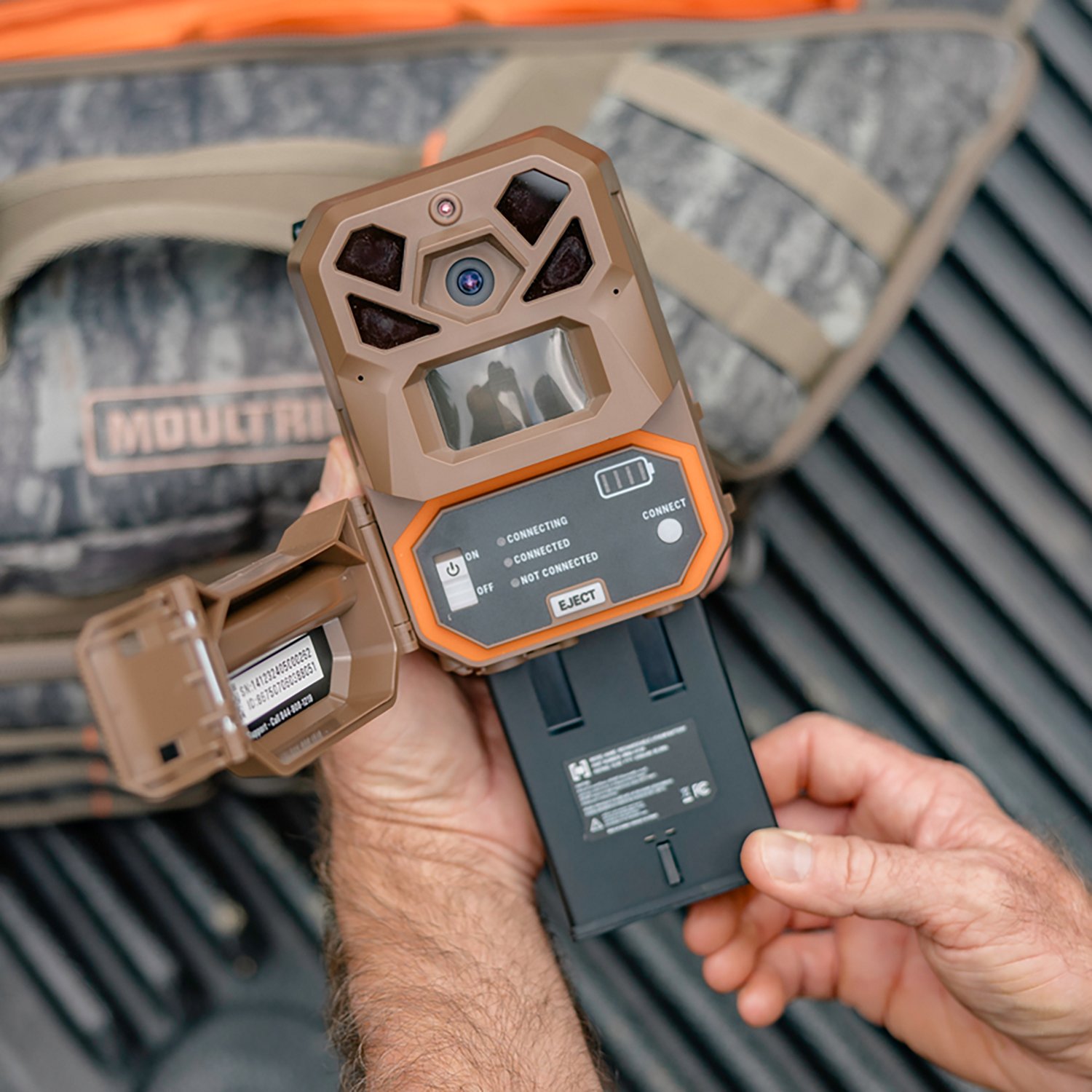 Moultrie Power Mag II - view number 6