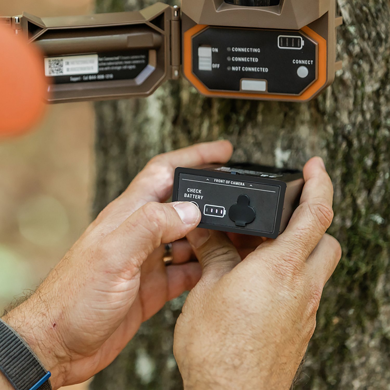 Moultrie Power Mag II - view number 7