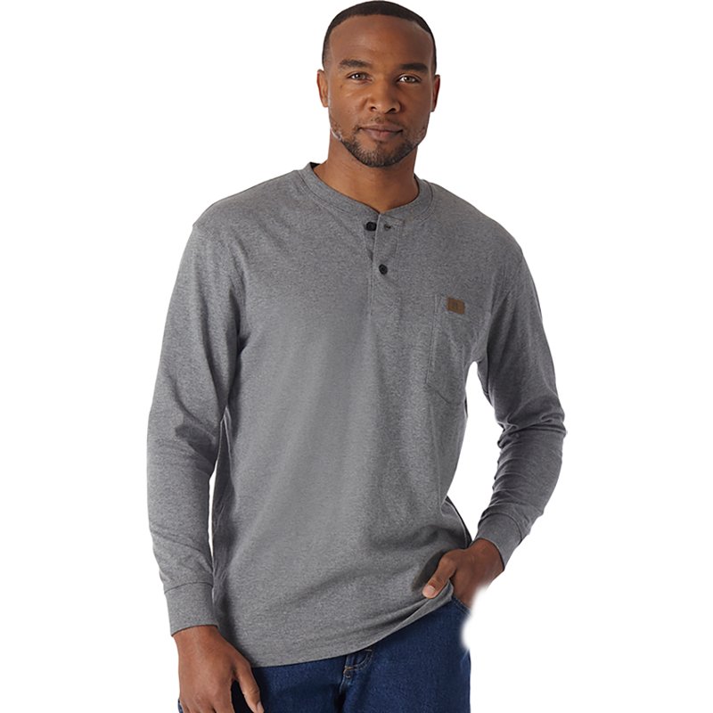 Wrangler Riggs Work… - image