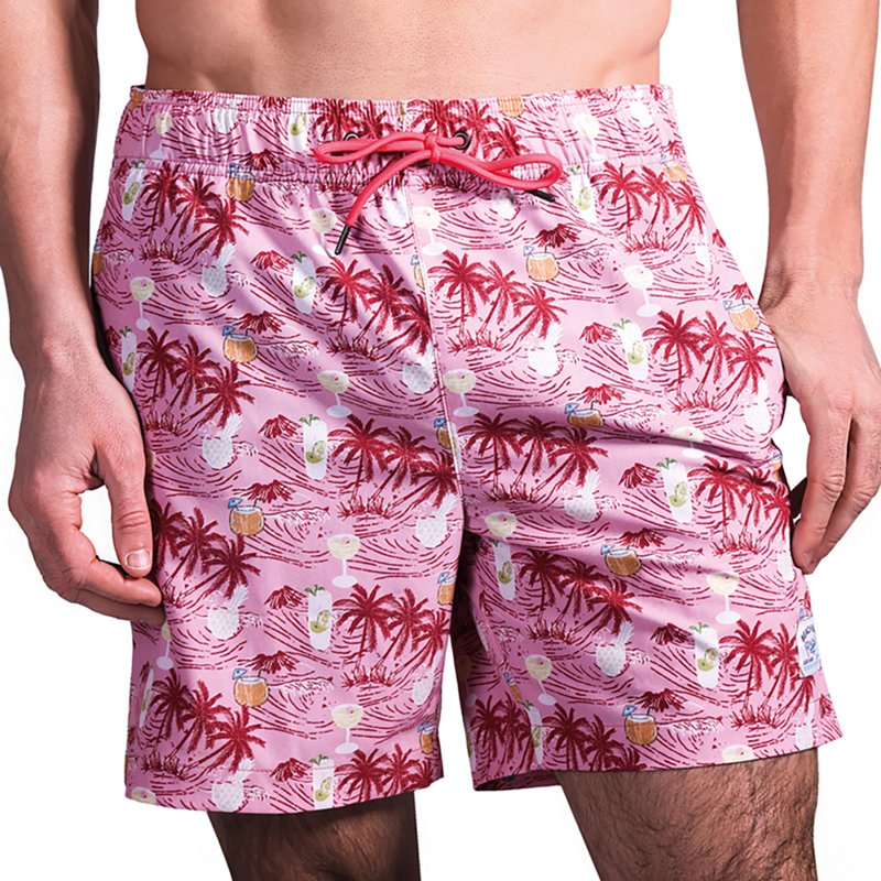 Beach Bros Men's Be… - image