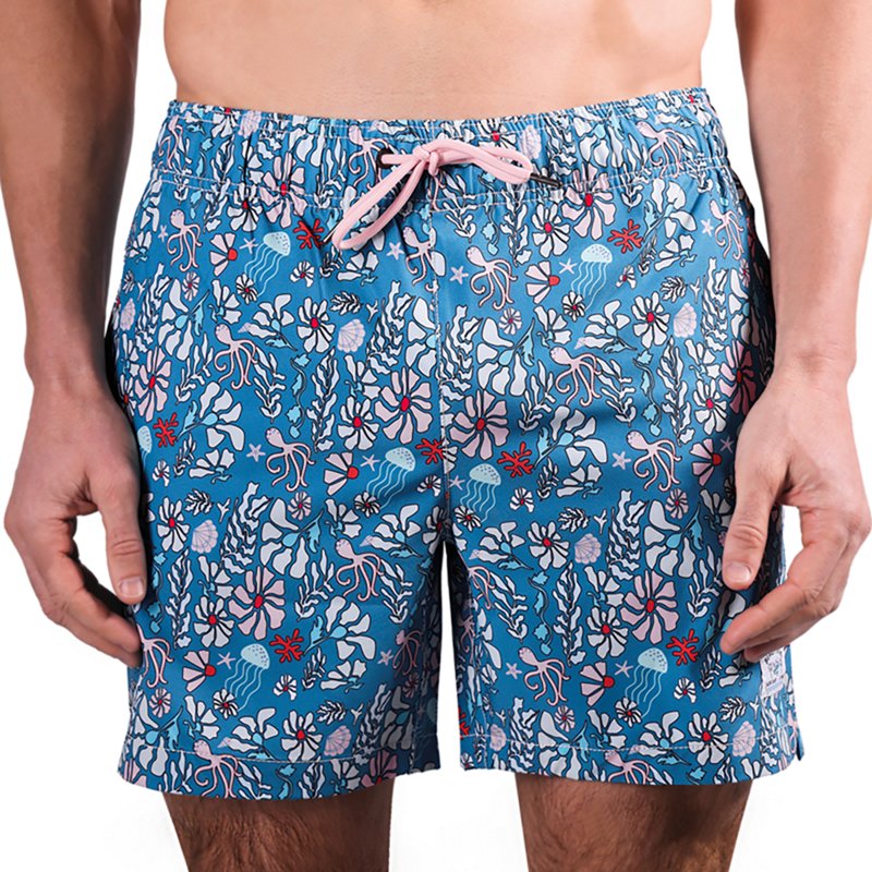 Beach Bros Men's Fl… - image