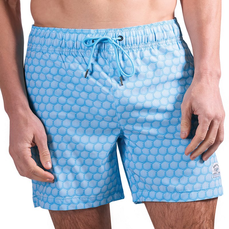 Beach Bros Men's He… - image
