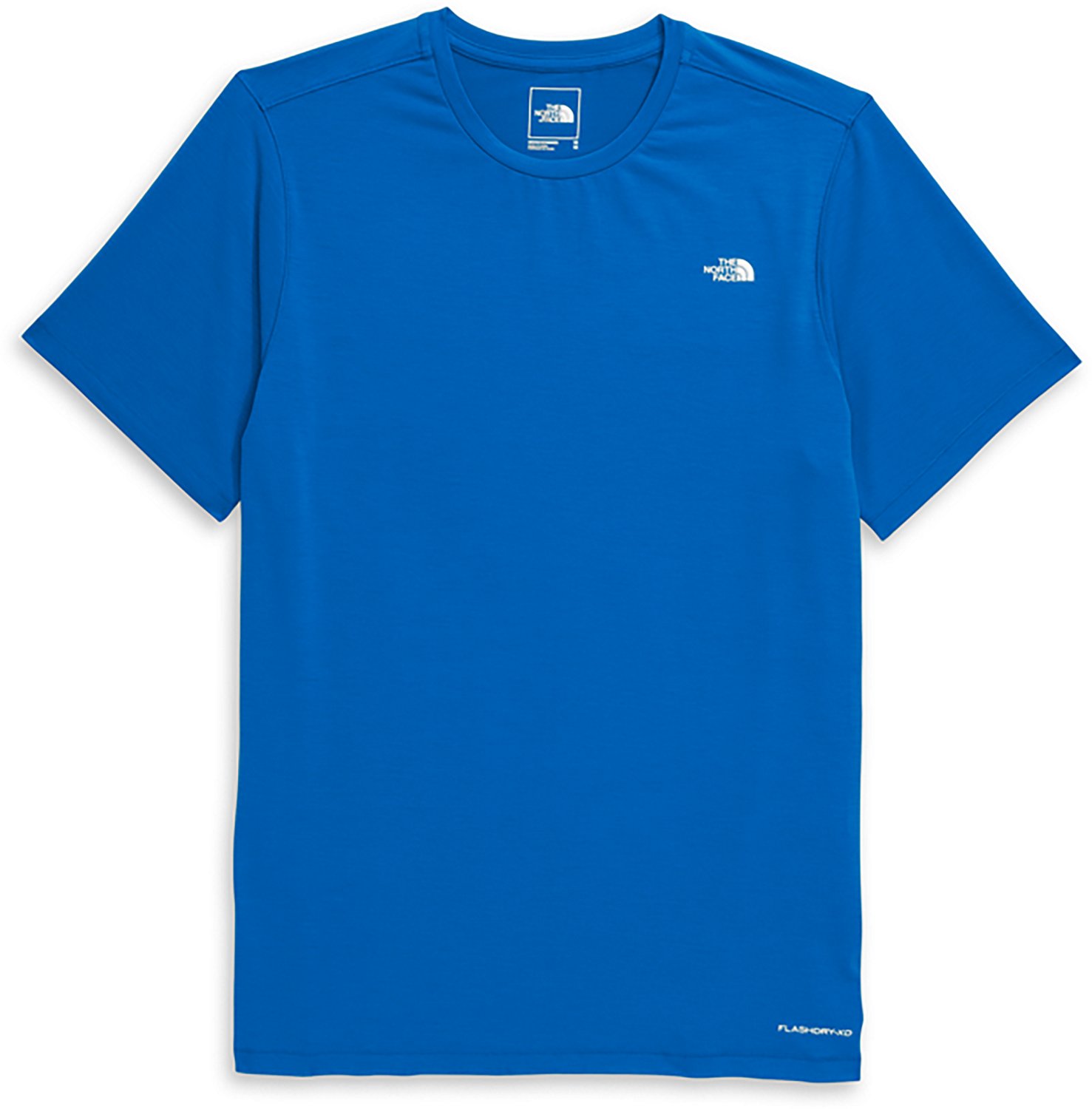The North Face Men's Adventure T-shirt - view number 5