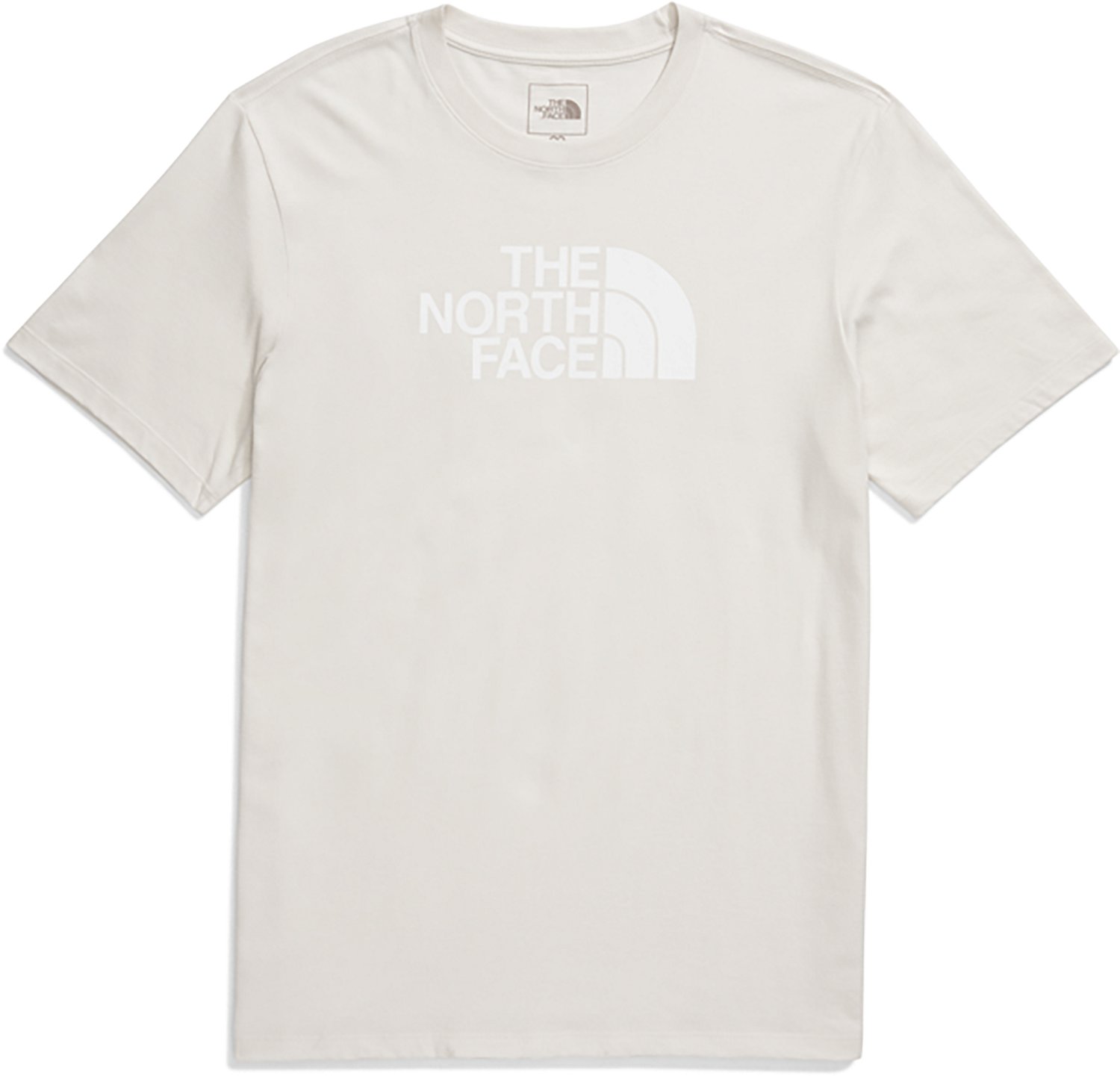 The North Face Men's Short Sleeve Core Half Dome T-shirt - view number 5