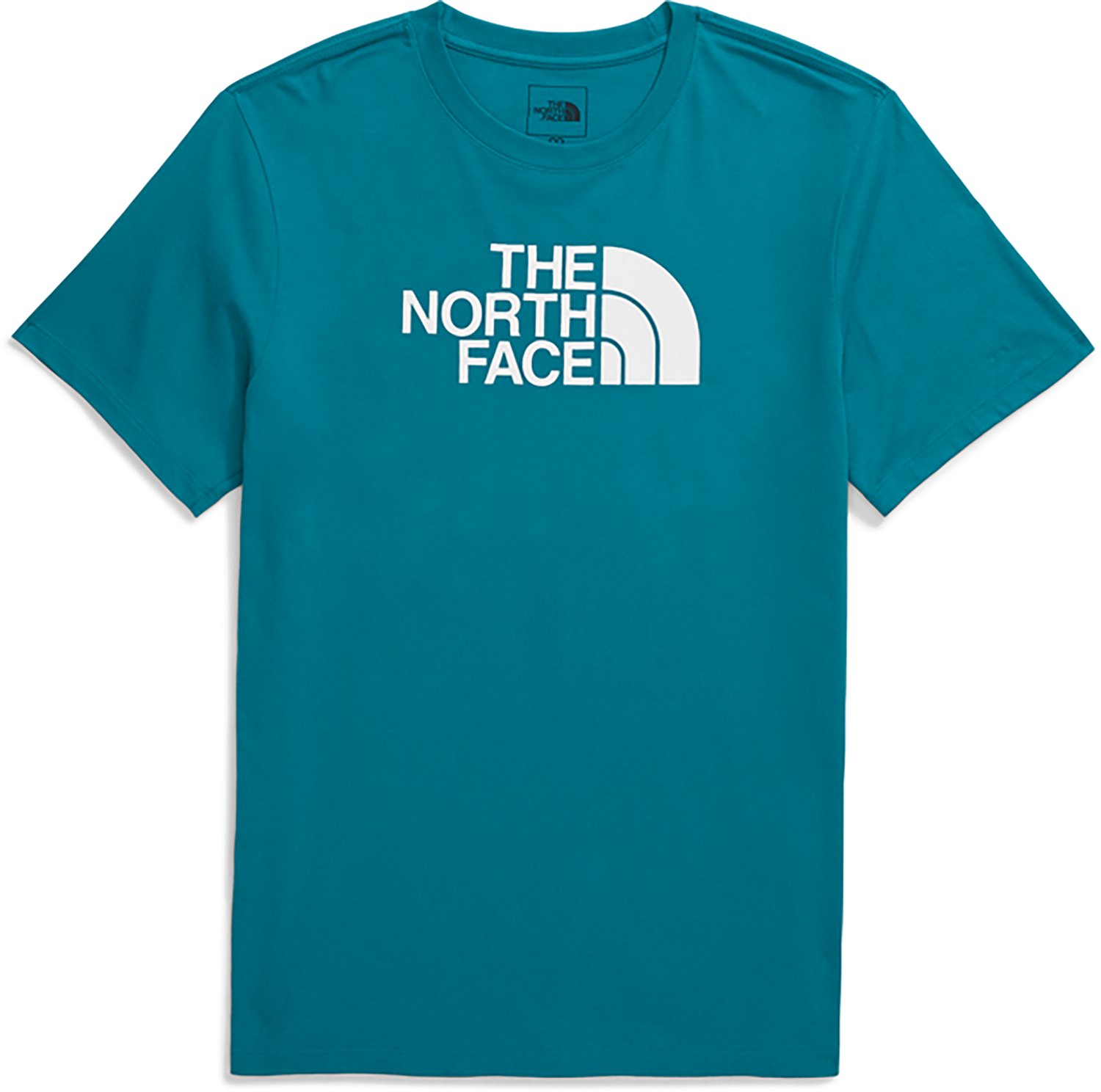 The North Face Men's Short Sleeve Core Half Dome T-shirt - view number 4