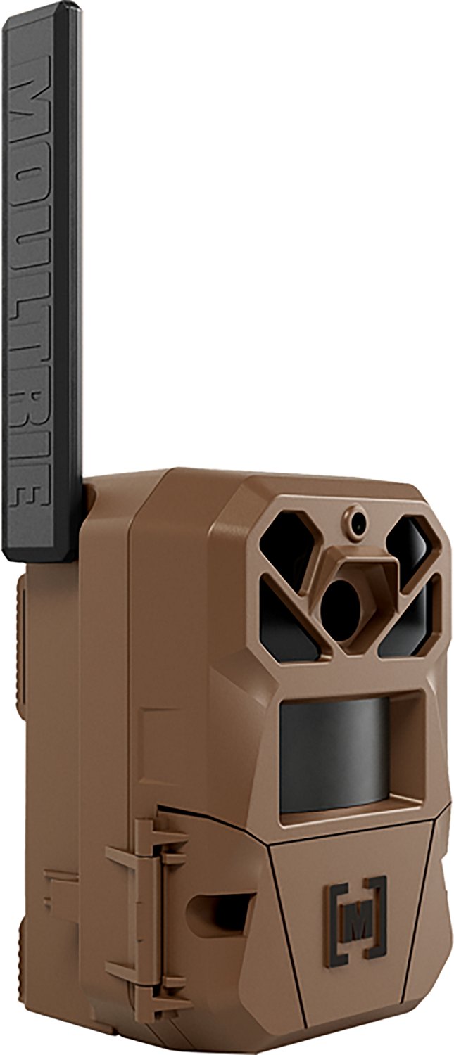 Moultrie Edge 3 40.0 MP Trail Cameras 2-Pack - view number 3