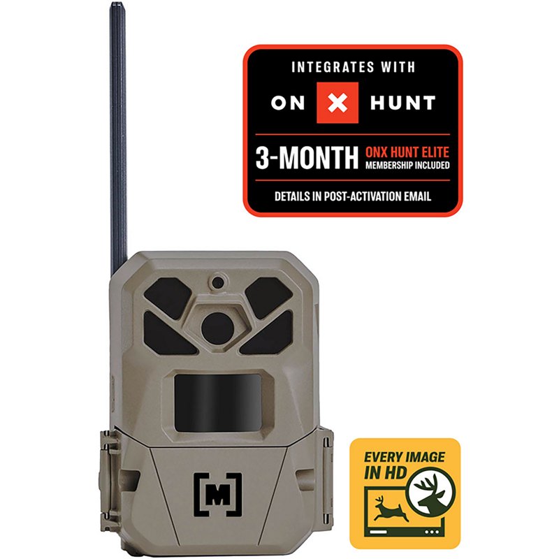 Moultrie Edge 3 Pro… - image