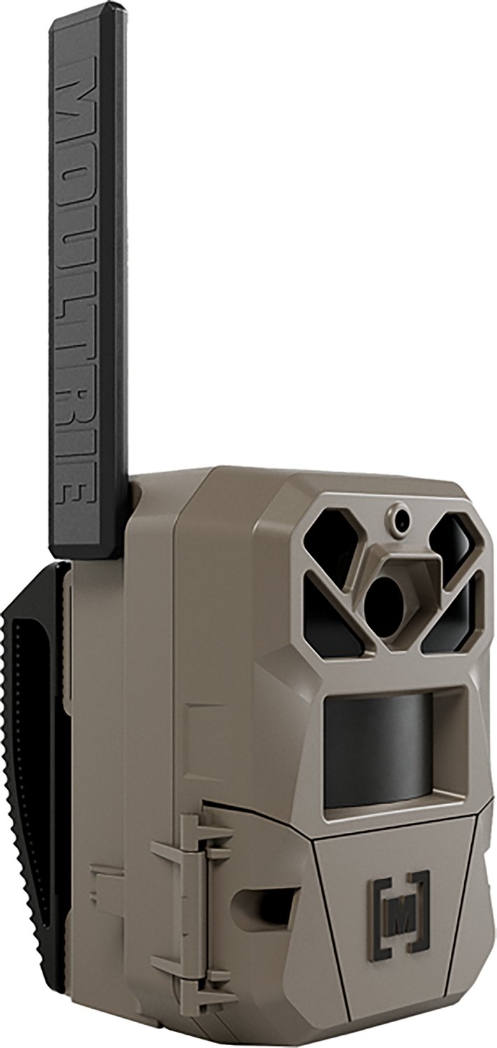 Moultrie Edge 3 Pro 50.0 MP Trail Camera - view number 2