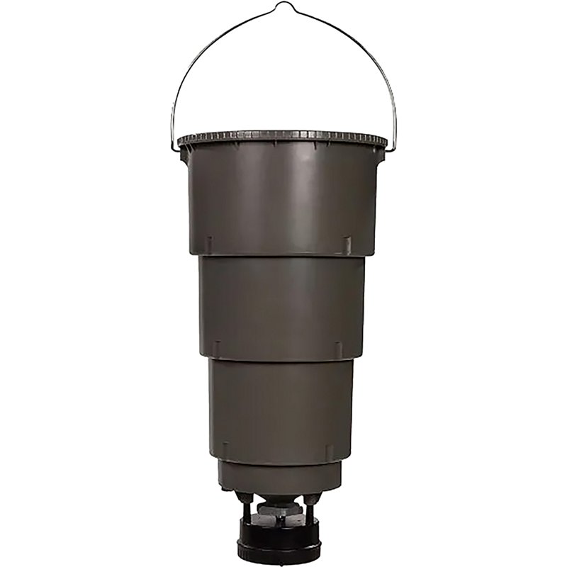 Moultrie 30 Lb All-… - image