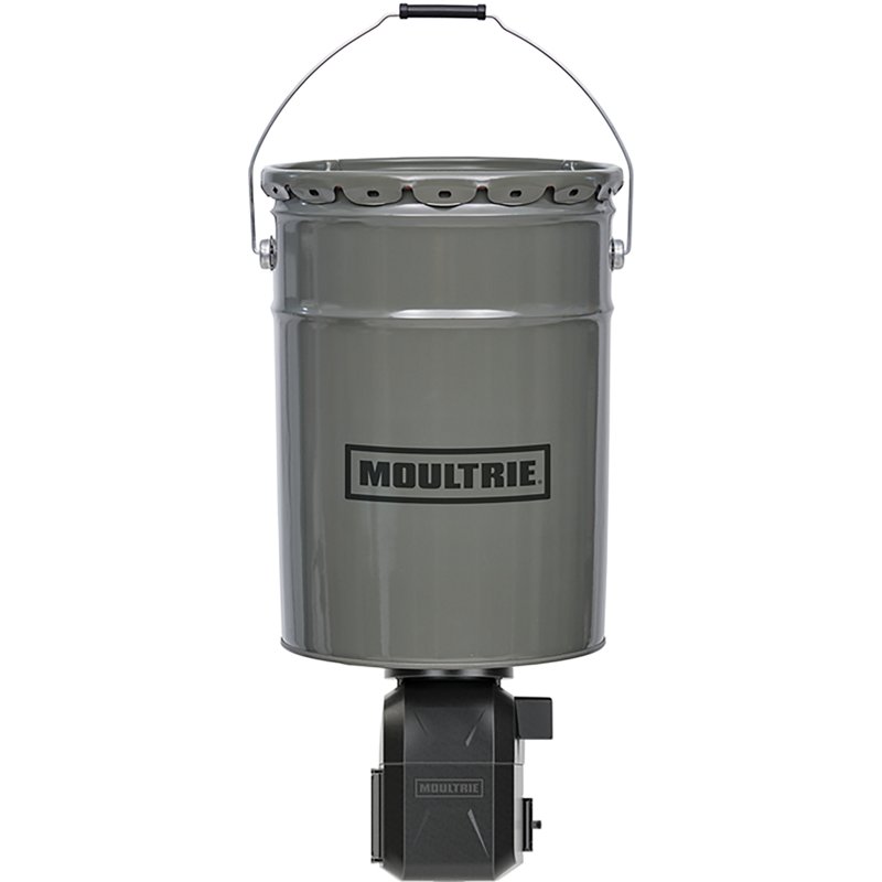 Moultrie 40 Lb Hang… - image
