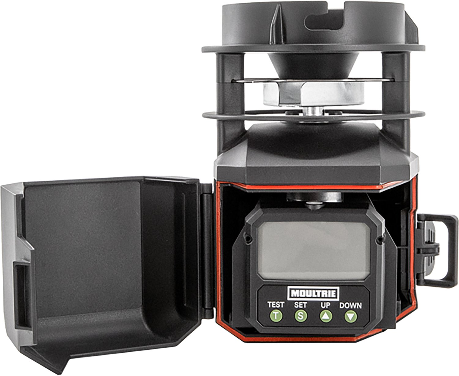 Moultrie Pro Hunter Feeder Kit - view number 3