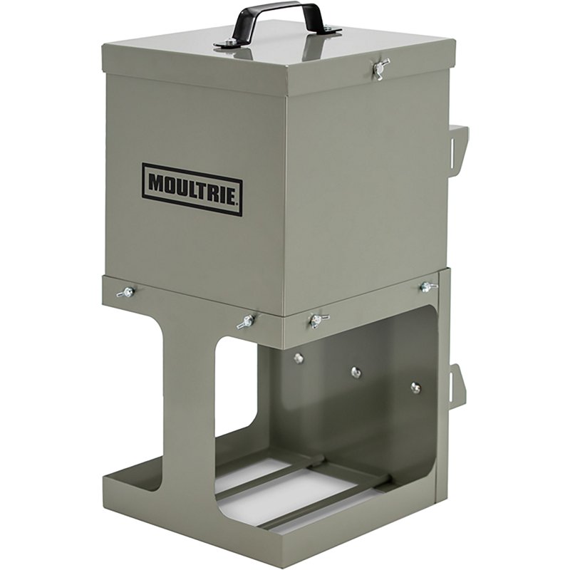Moultrie Block Feed… - image