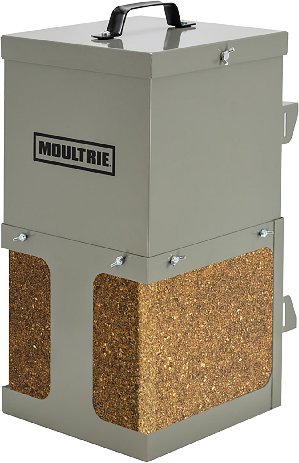 Moultrie Block Feeder - view number 2