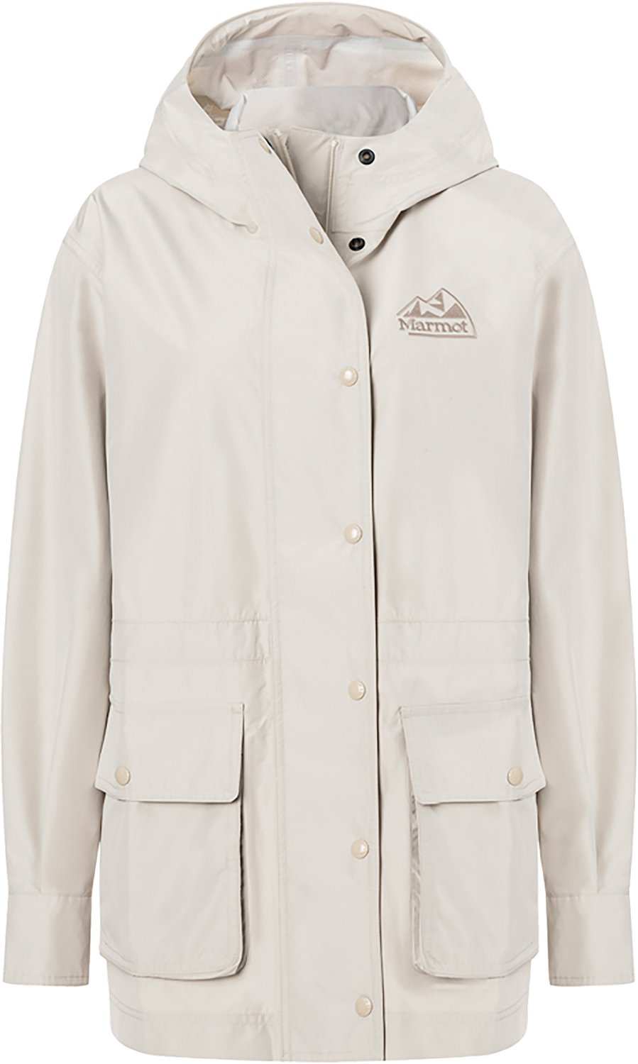 Marmot Women's '78 All-Weather Rain Parka Jacket - view number 6