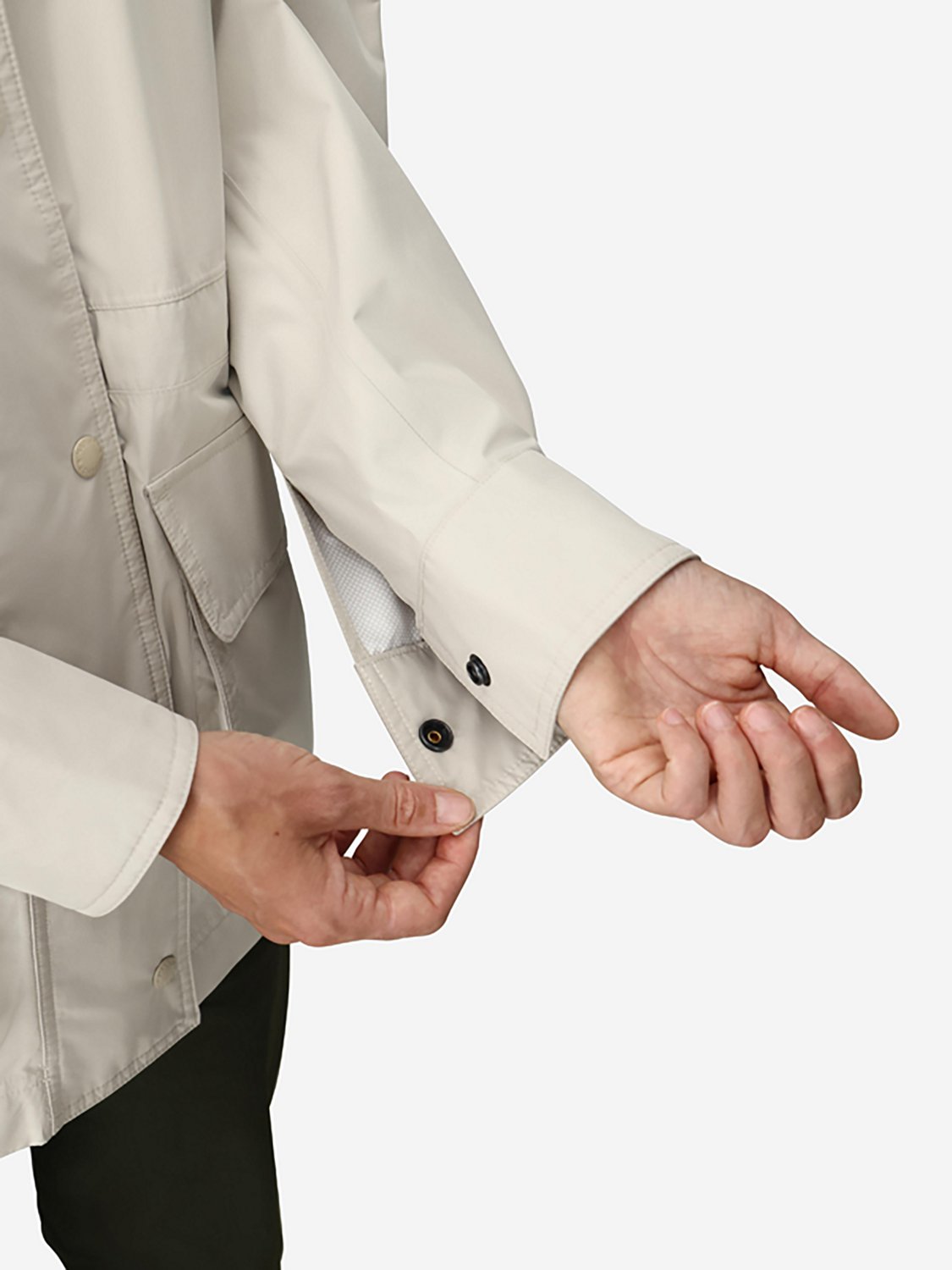 Marmot Women's '78 All-Weather Rain Parka Jacket - view number 3