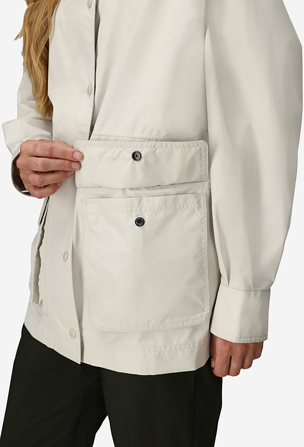 Marmot Women's '78 All-Weather Rain Parka Jacket - view number 4