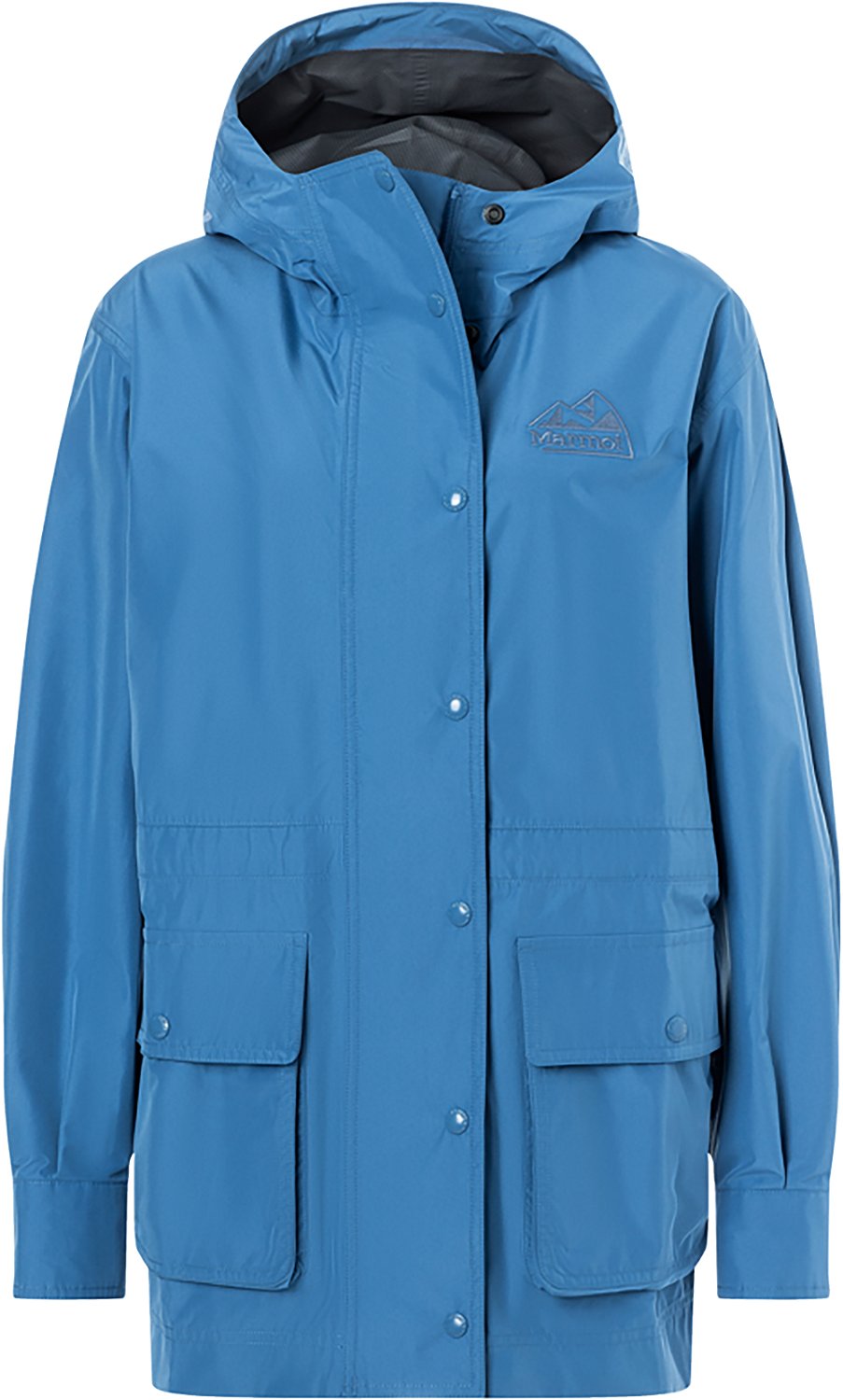 Marmot Women's '78 All-Weather Rain Parka Jacket - view number 6