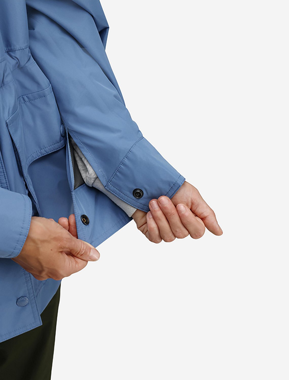 Marmot Women's '78 All-Weather Rain Parka Jacket - view number 3