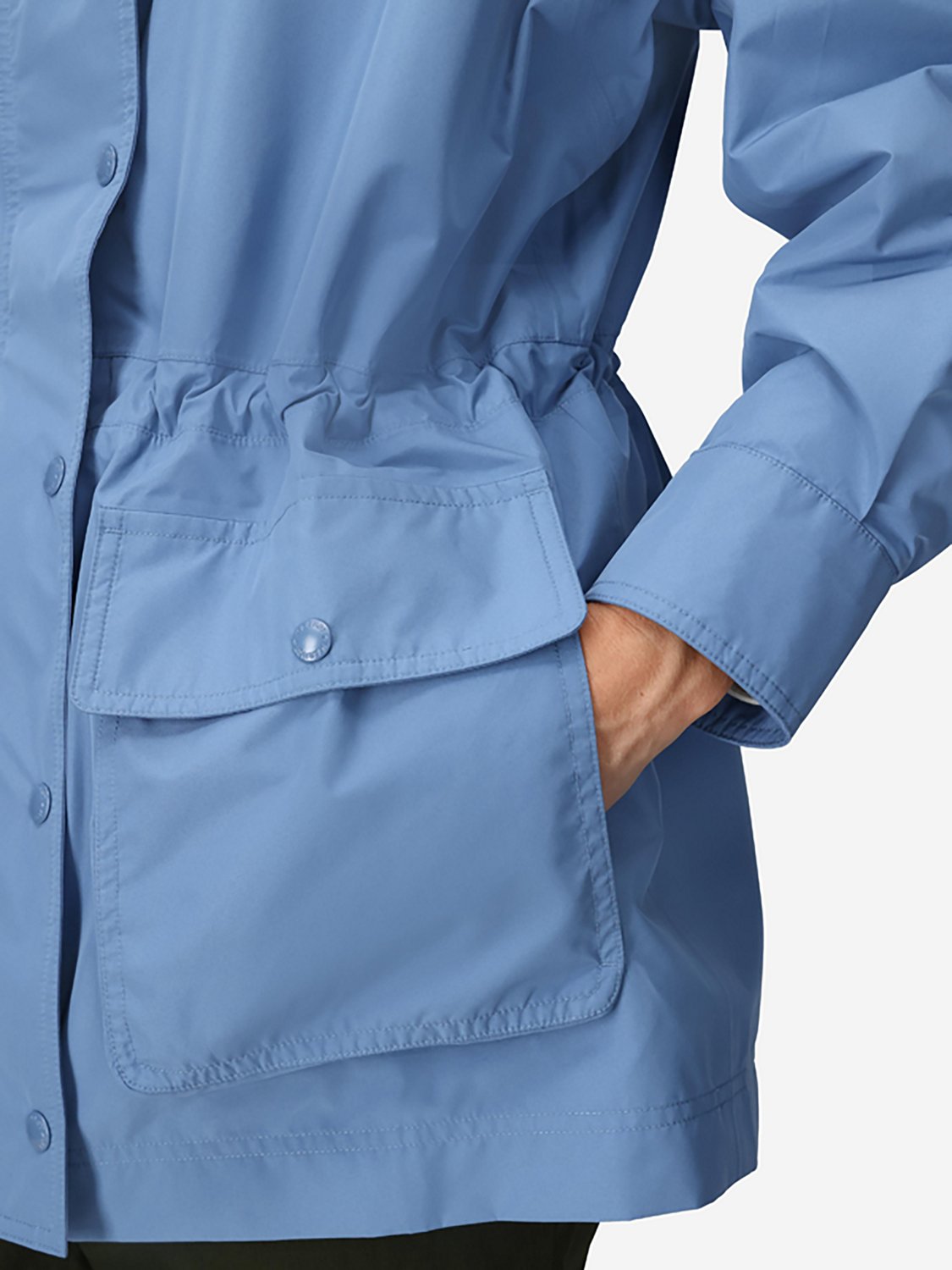 Marmot Women's '78 All-Weather Rain Parka Jacket - view number 4