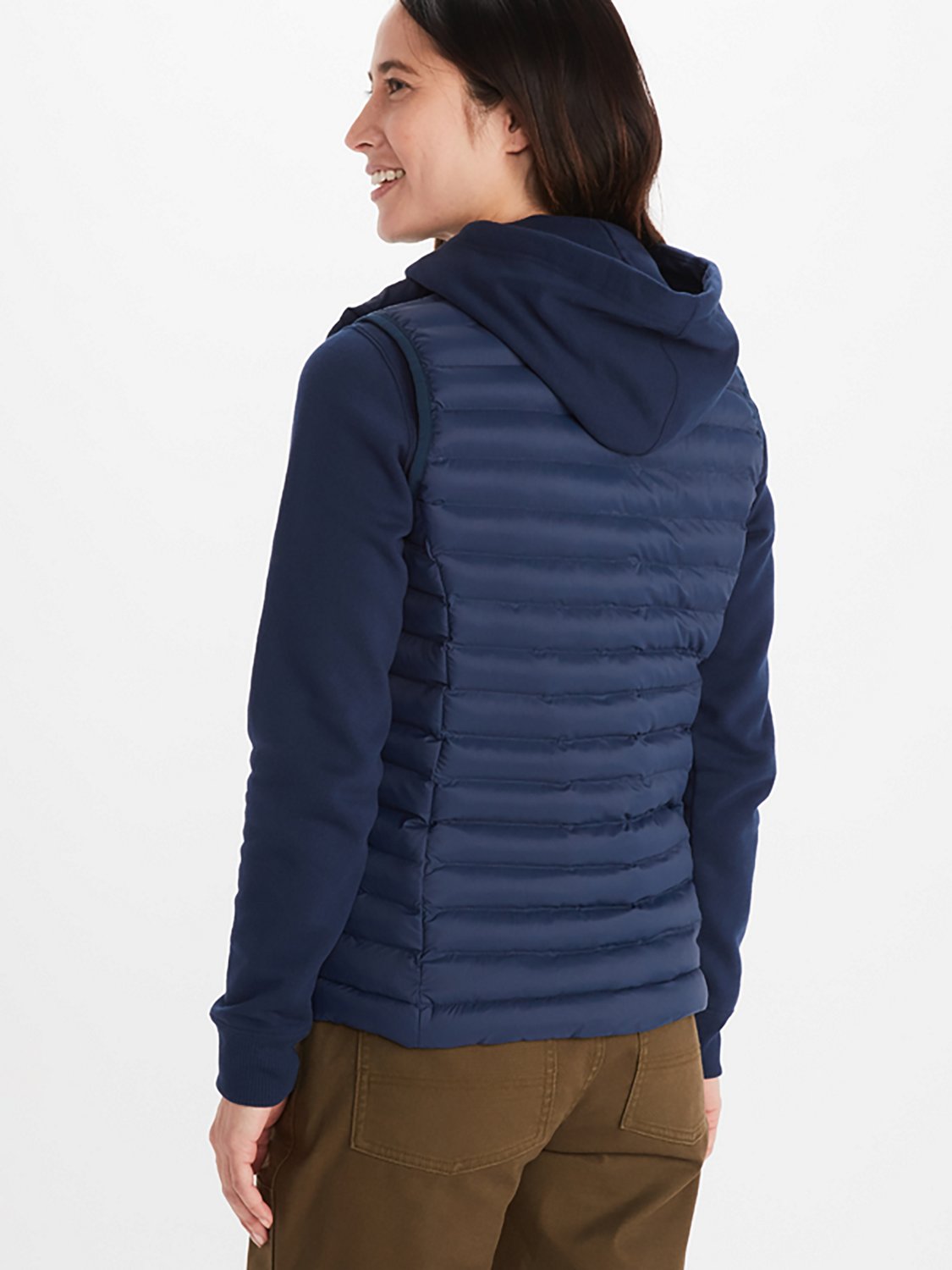 Marmot Women's Echo Featherless Vest - view number 2