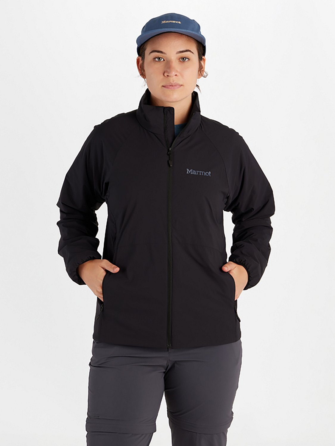 Marmot Women's Novus LT Jacket - view number 1