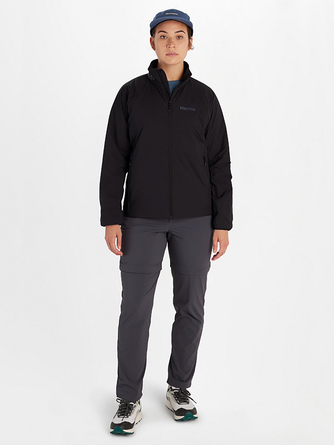 Marmot Women's Novus LT Jacket - view number 4