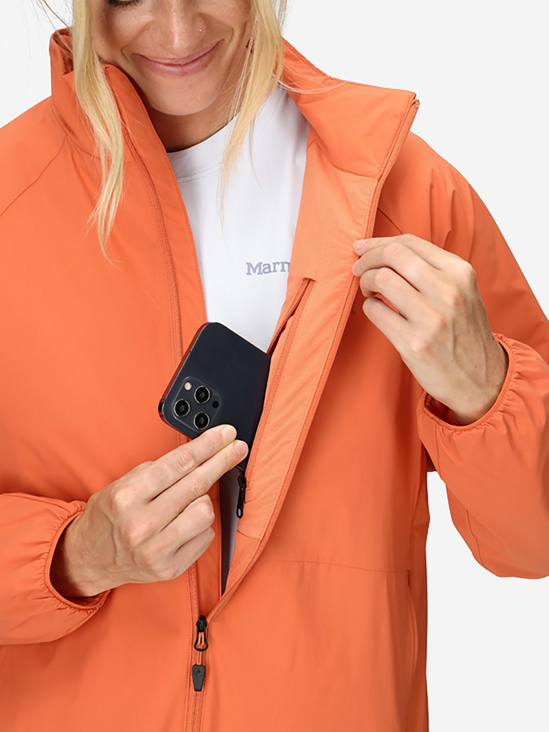 Marmot Women's Novus LT Jacket - view number 4