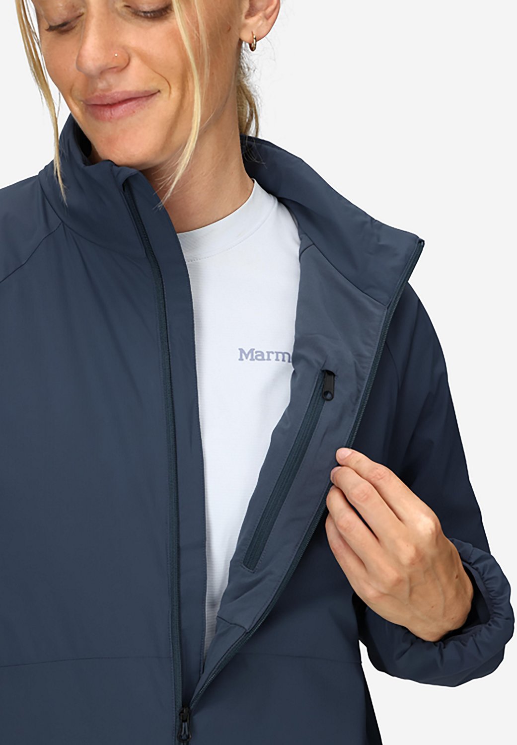 Marmot Women's Novus LT Jacket - view number 4