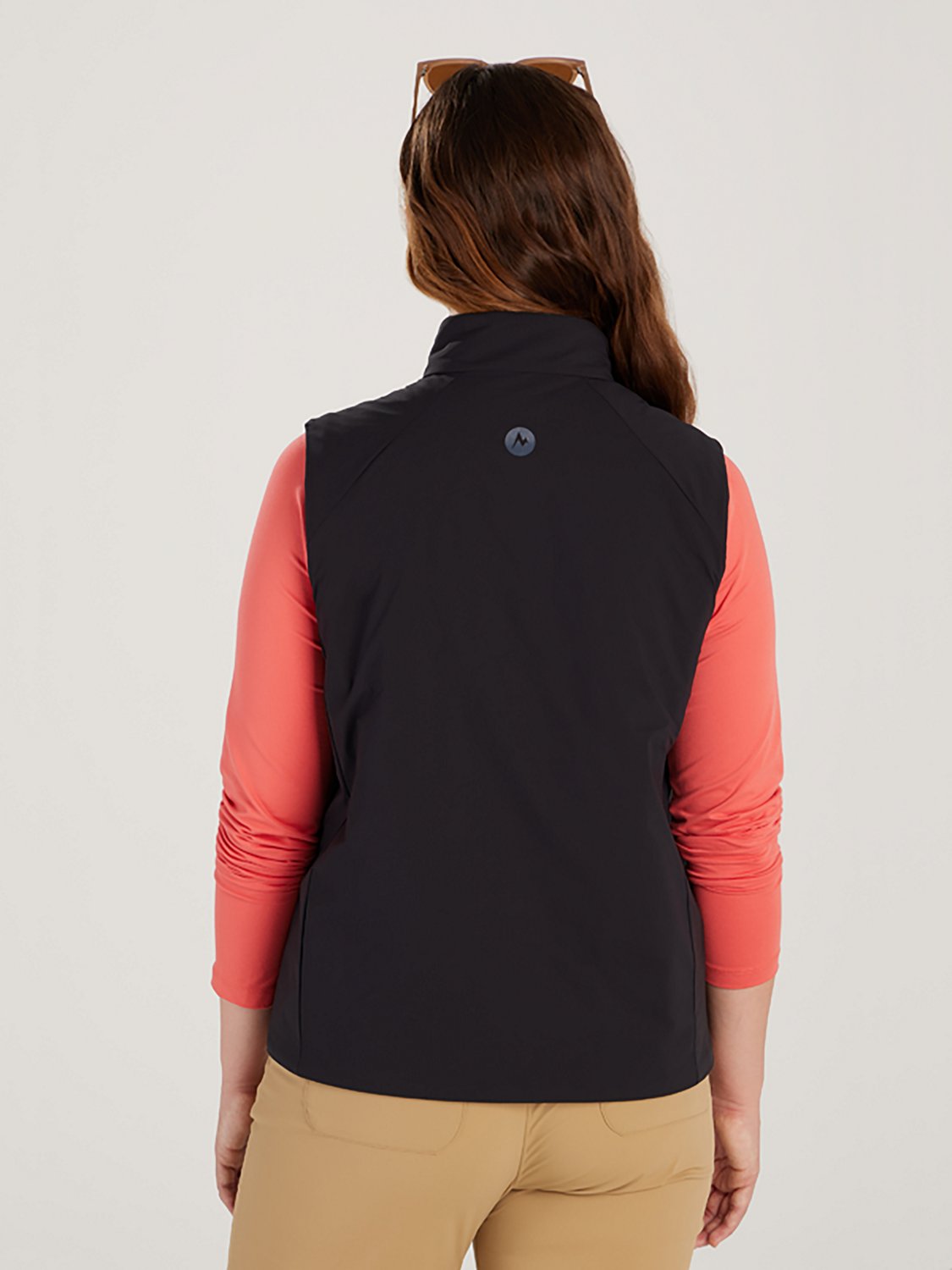 Marmot Women's Novus LT Vest - view number 2