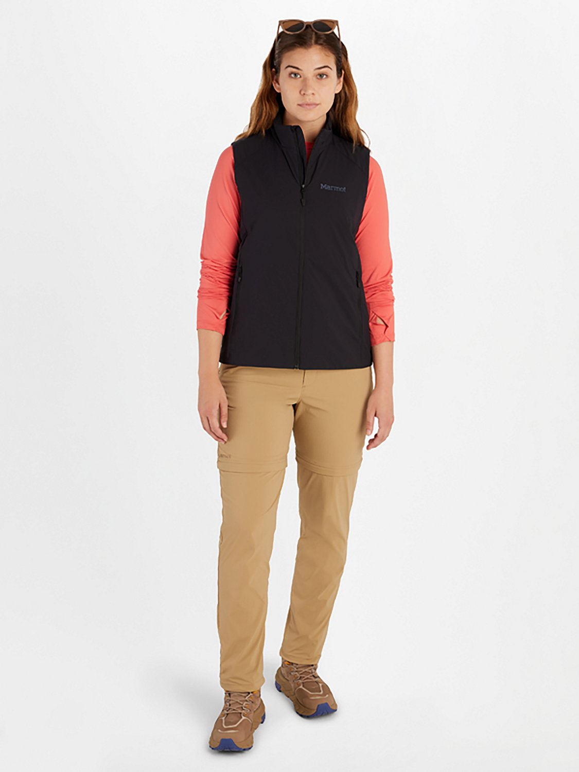 Marmot Women's Novus LT Vest - view number 4