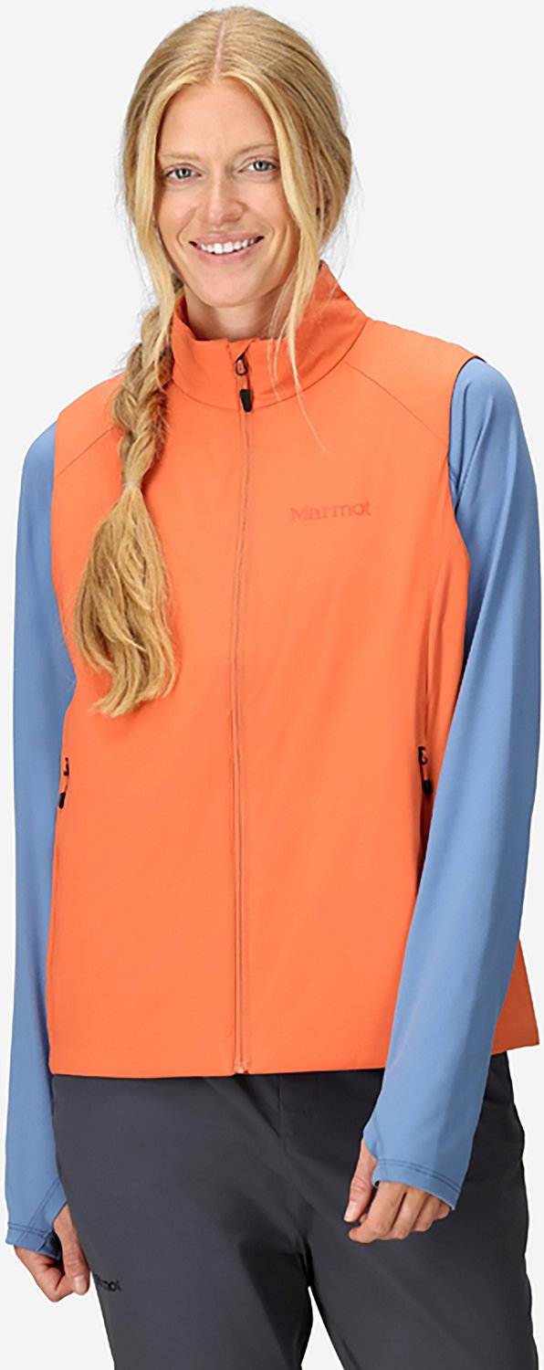 Marmot Women's Novus LT Vest - view number 1