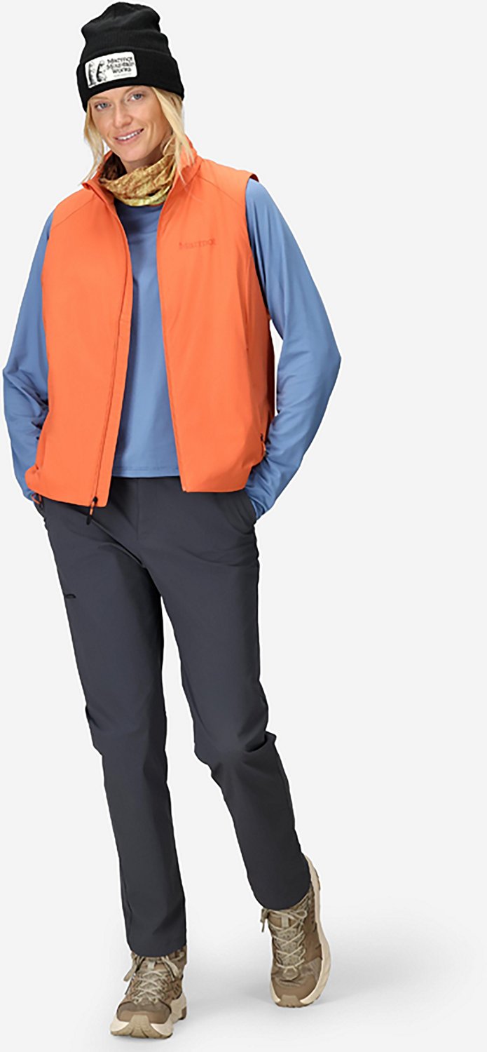 Marmot Women's Novus LT Vest - view number 4