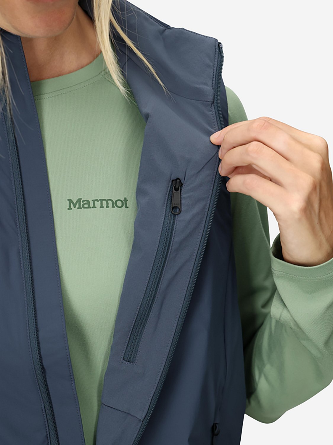 Marmot Women's Novus LT Vest - view number 4