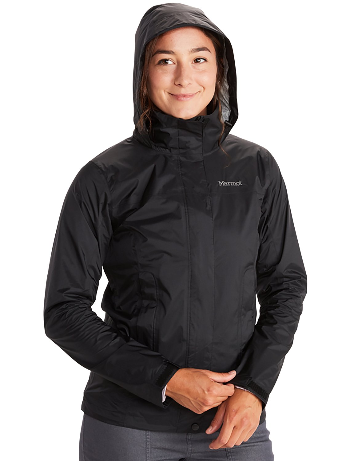 Marmot Women's PreCip® Eco Rain Jacket - view number 3
