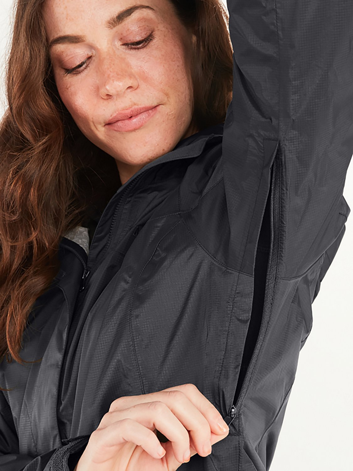 Marmot Women's PreCip® Eco Rain Jacket - view number 4