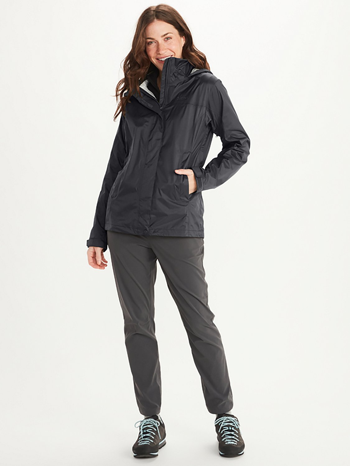 Marmot Women's PreCip® Eco Rain Jacket - view number 5