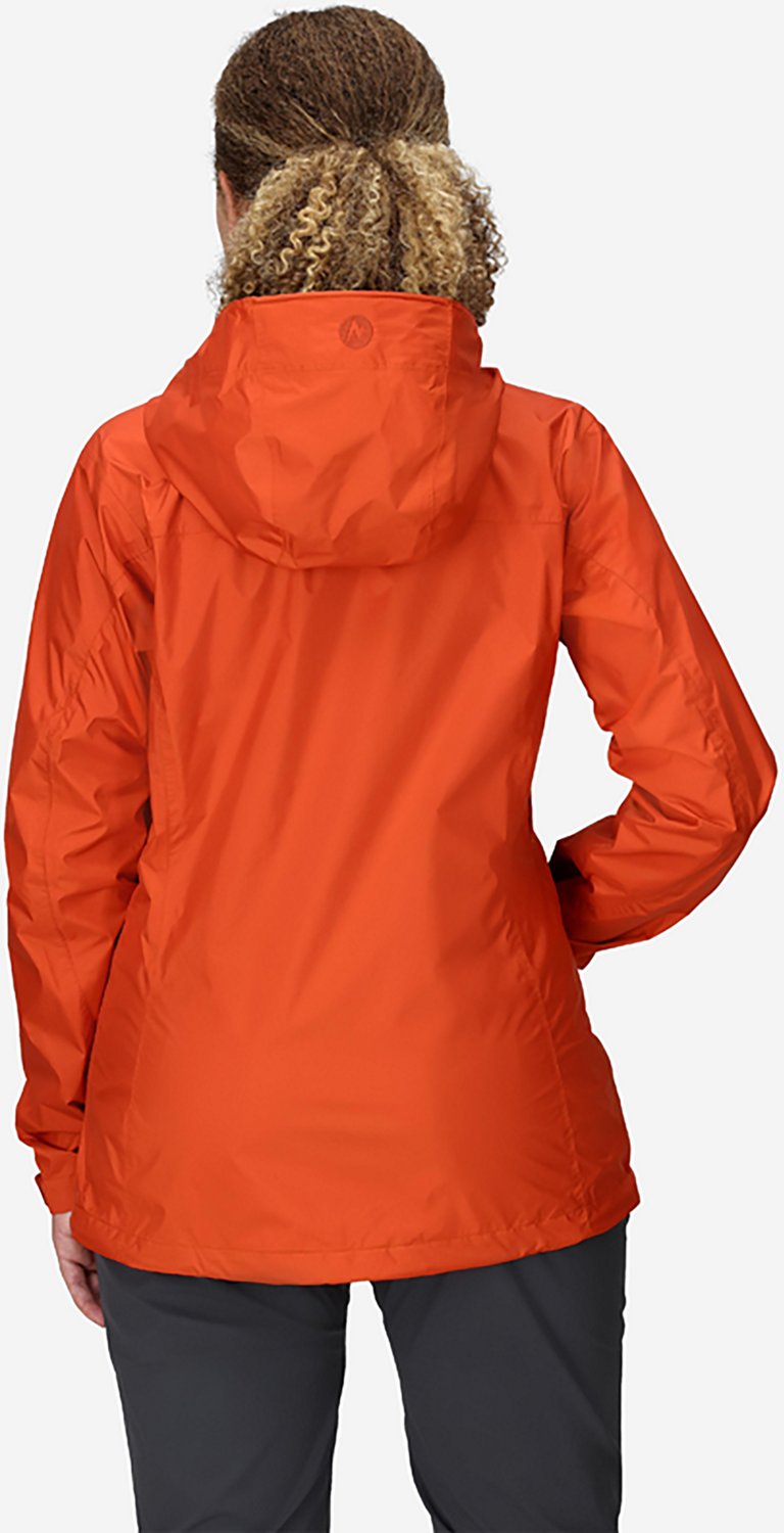 Marmot Women's PreCip® Eco Rain Jacket - view number 2