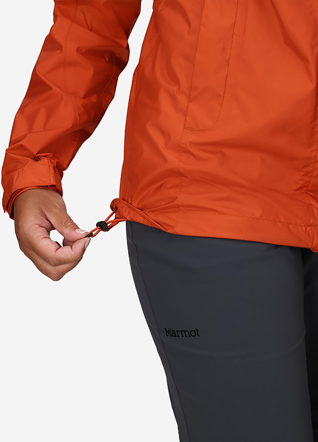 Marmot Women's PreCip® Eco Rain Jacket - view number 3