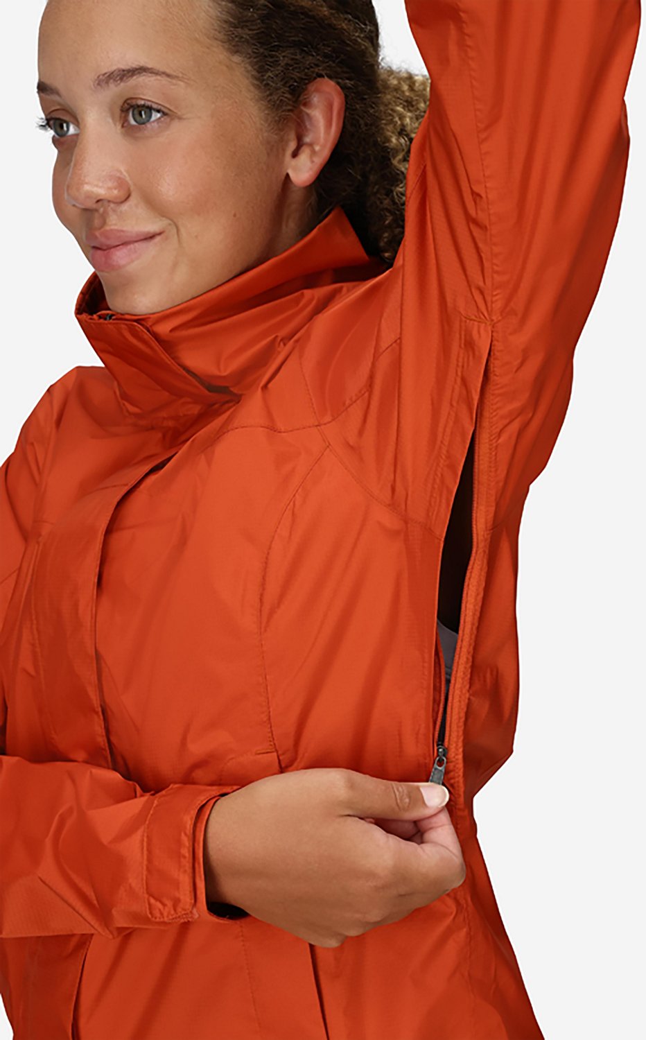 Marmot Women's PreCip® Eco Rain Jacket - view number 4