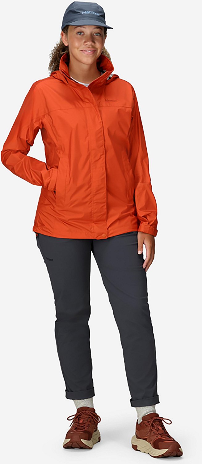 Marmot Women's PreCip® Eco Rain Jacket - view number 5