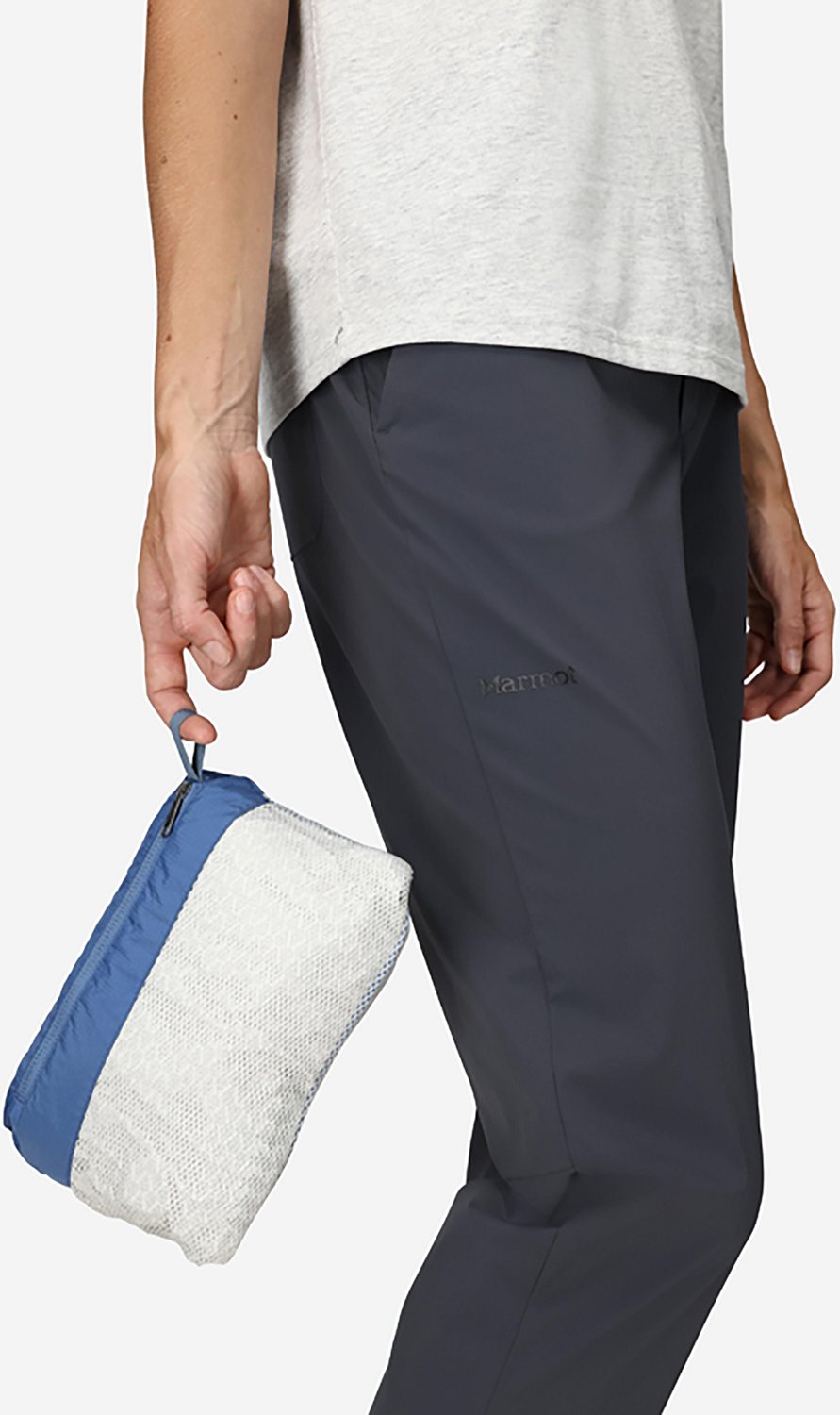 Marmot Women's PreCip® Eco Rain Jacket - view number 6