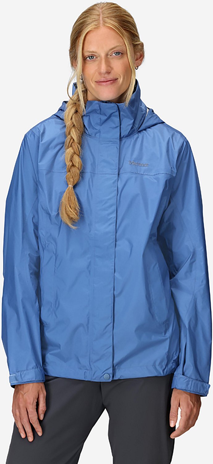 Marmot Women's PreCip® Eco Rain Jacket - view number 1